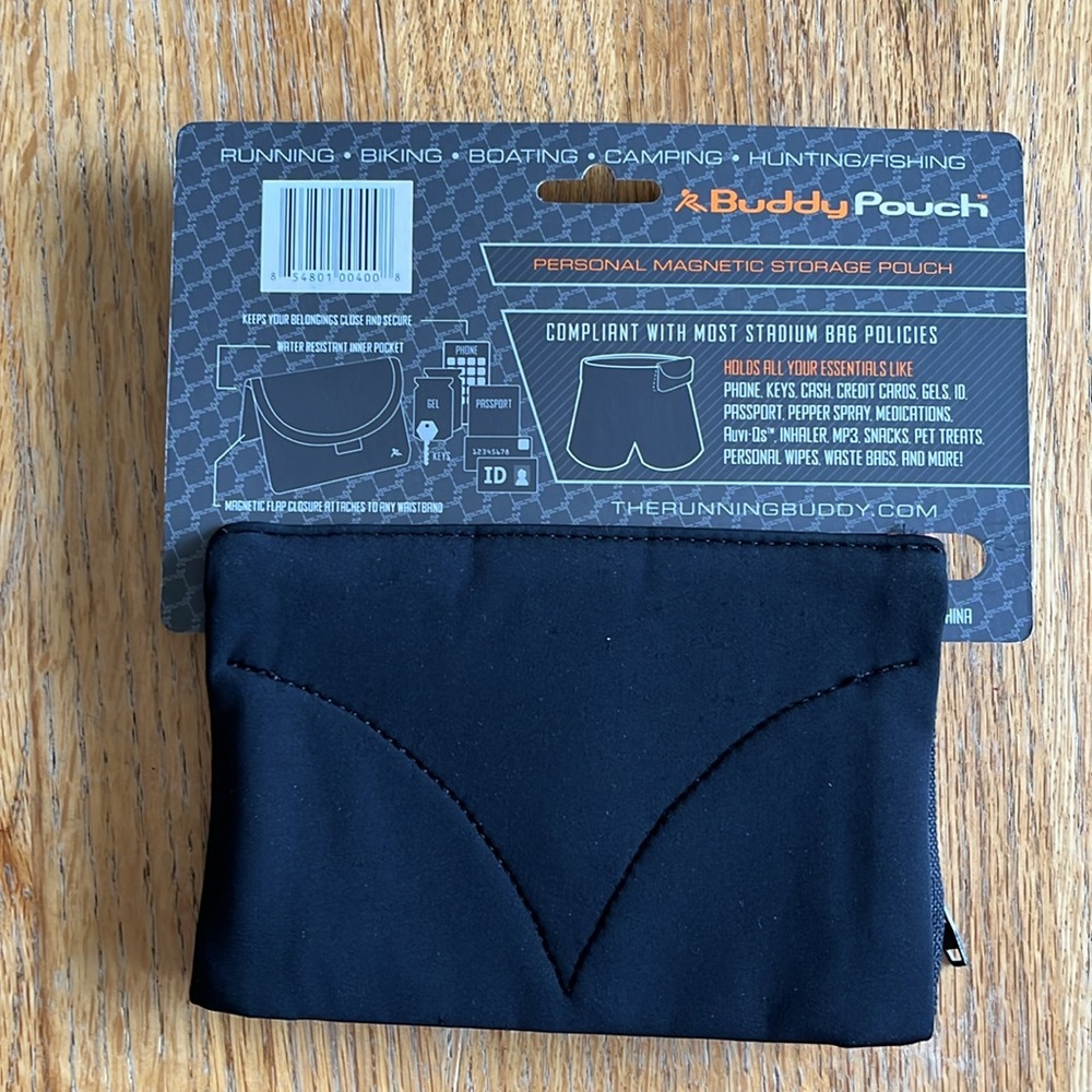 Pouch Buddy! - image 2